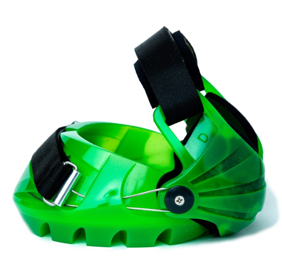 Renegade Viper Emerald Green