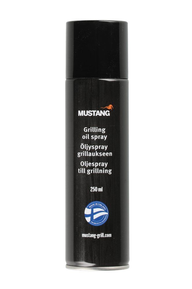 Grilloljespray 250 ml