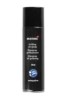 Grilloljespray 250 ml