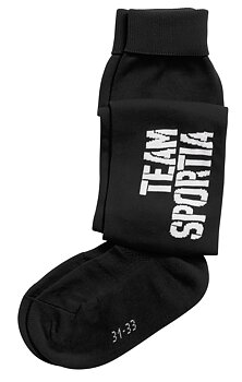 Seger Team Sportia strumpan (IF Hansa  / Hoburg)