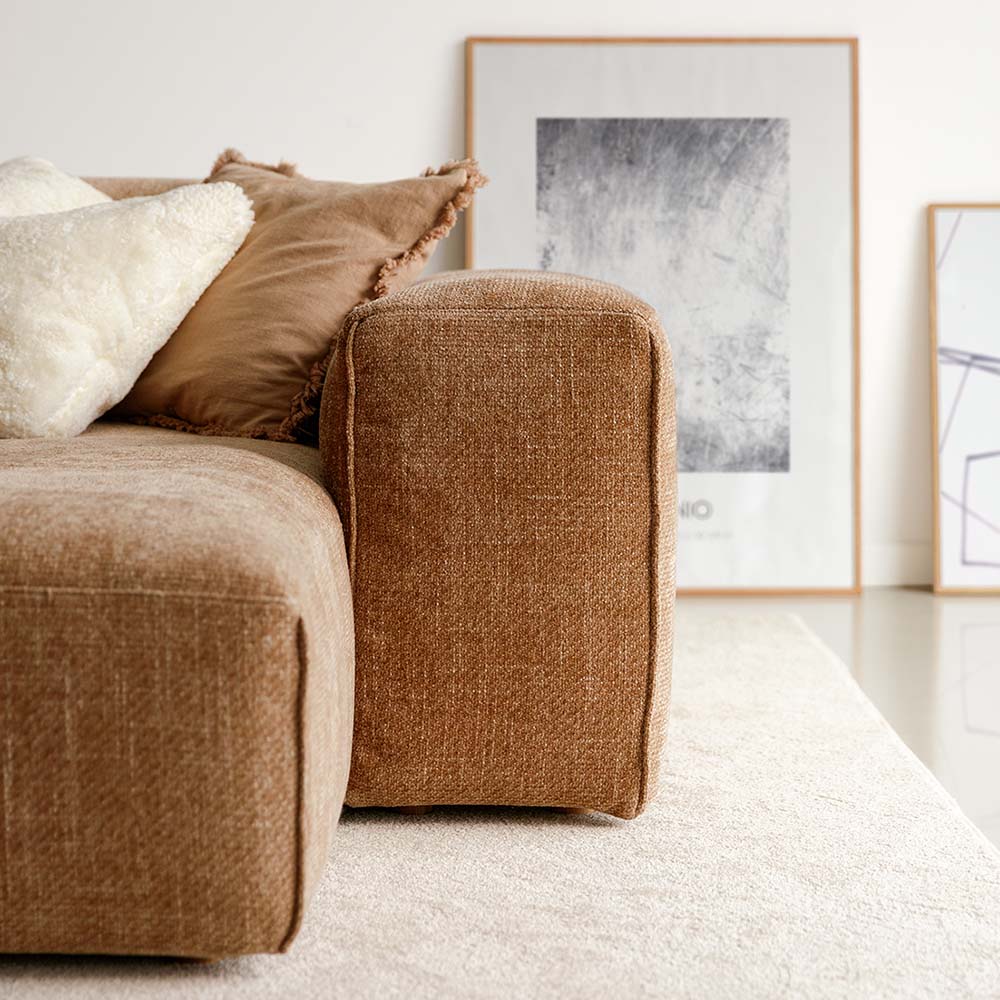 Edda 3-Sits Soffa 294 cm - Kampanj - Sits - 3