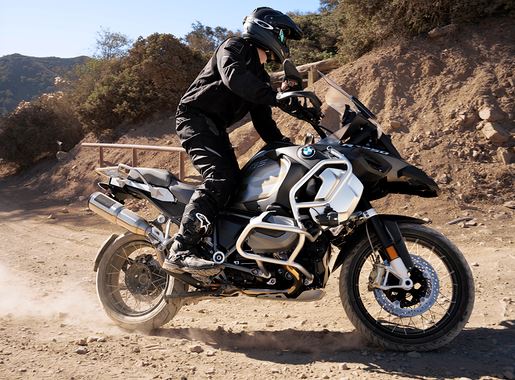 Vance & Hines Slipon BMW GS1250 2019-2023 - 2