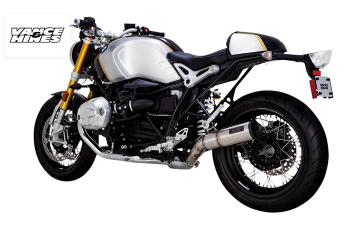 Vance & Hines Slipon Bmw R NINE T 2014-2023 - 2