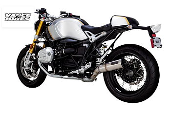 Vance & Hines Slipon Bmw R NINE T 2014-2023