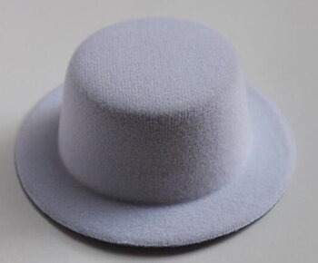 Top Hat Coif Bas