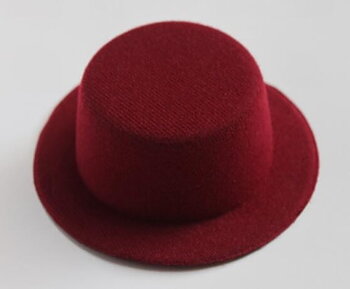 Top Hat Coif Bas