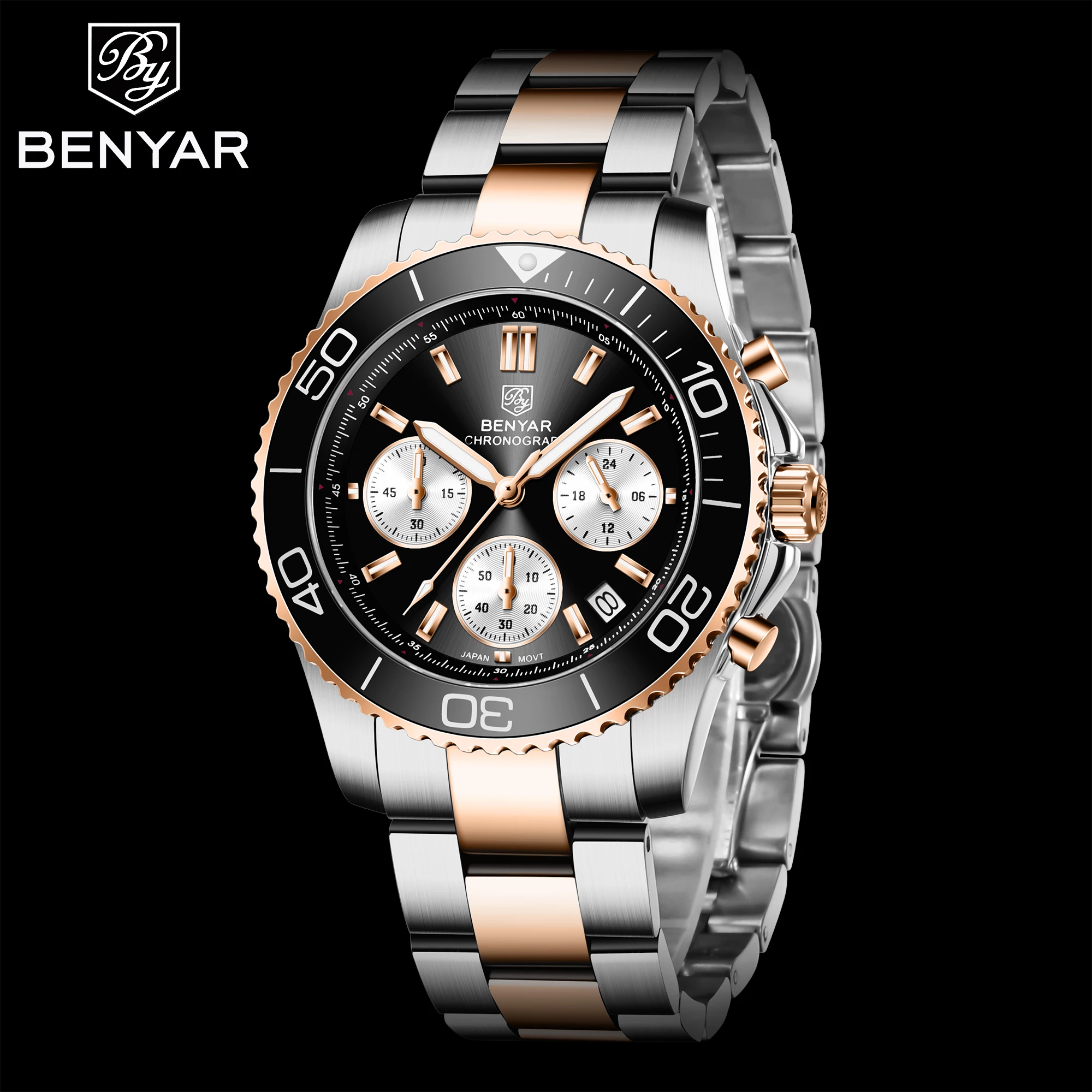 Benyar chrono s sale