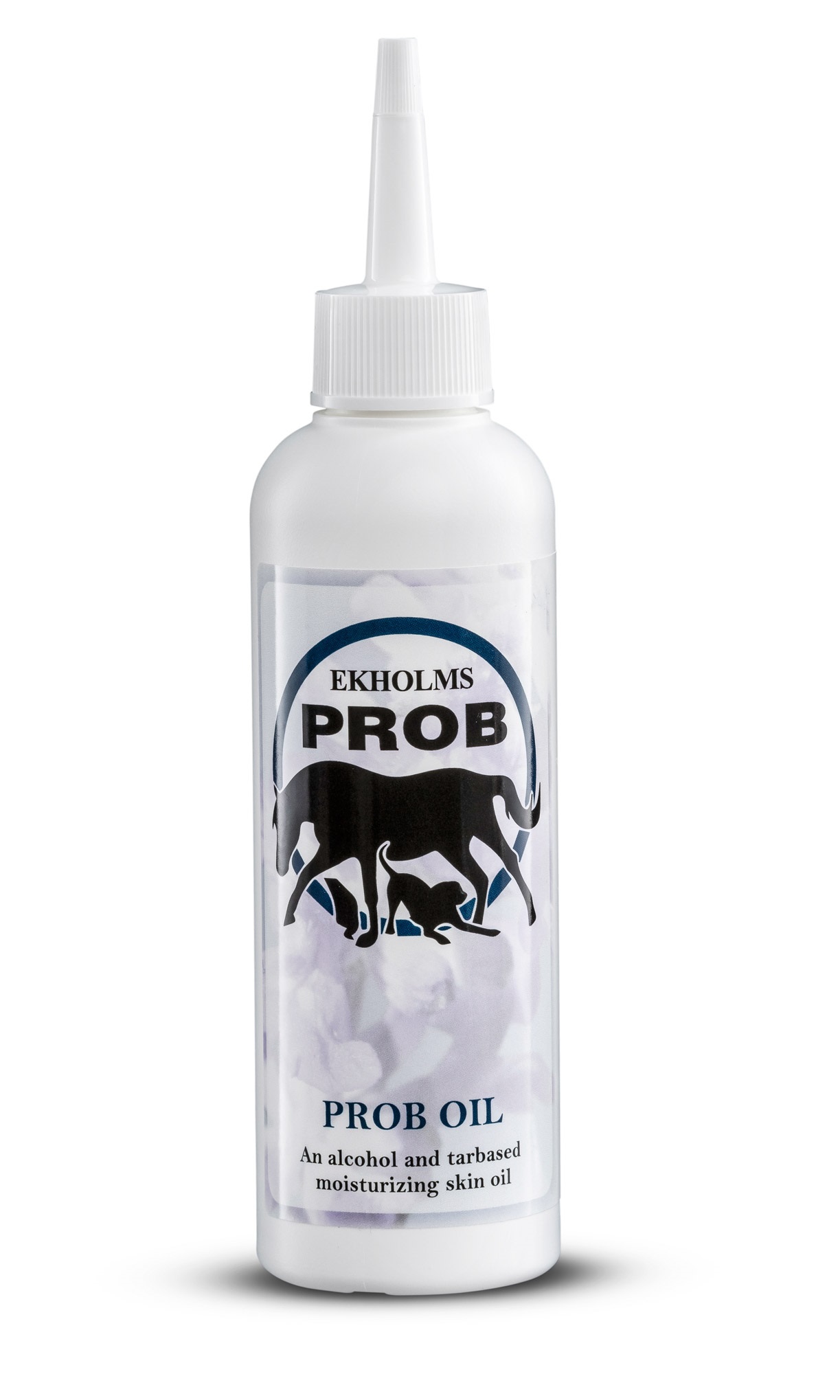 Ekholms PROB - Prob Olja