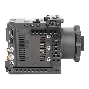 Nitze Z Cam E2-F6 Pro Cage T-Z02A