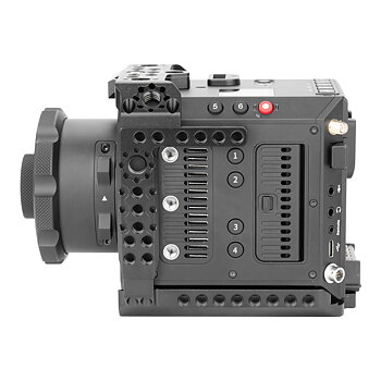 Nitze Z Cam E2-F6 Pro Cage T-Z02A