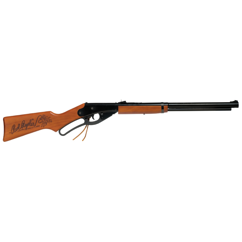 Daisy Red Ryder