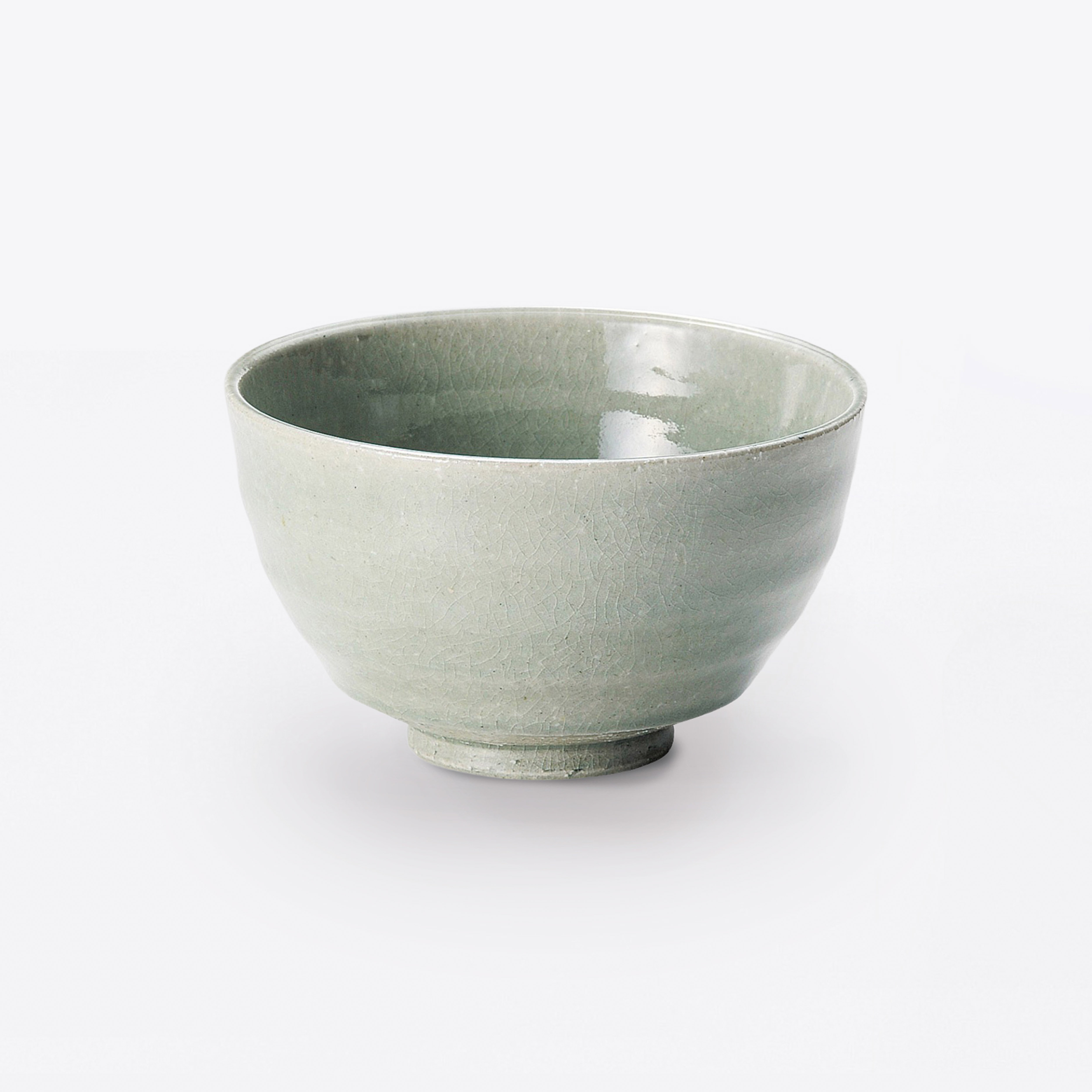 Shigaraki Ryokuyū, matcha wan
