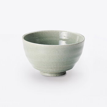Shigaraki Ryokuyū, matcha wan