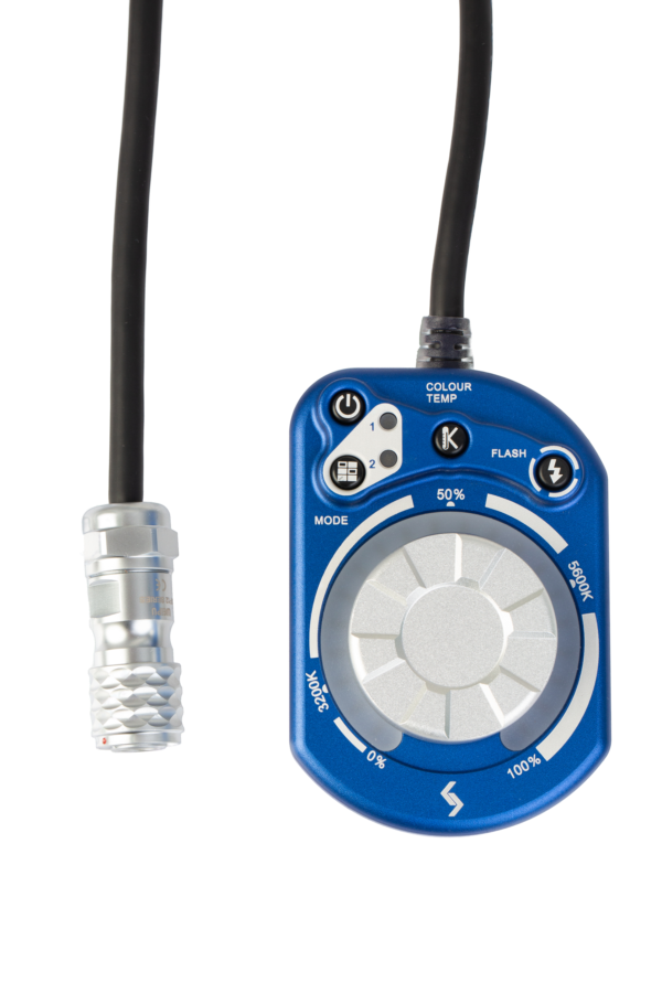 Creamsource Creamtwist  Remote For Micro , Spacex Vortex 