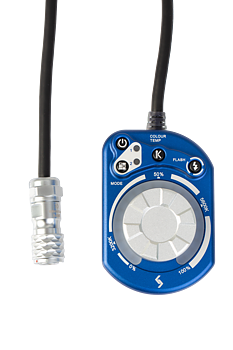 Creamsource Creamtwist  Remote Till Micro , Spacex Vortex 