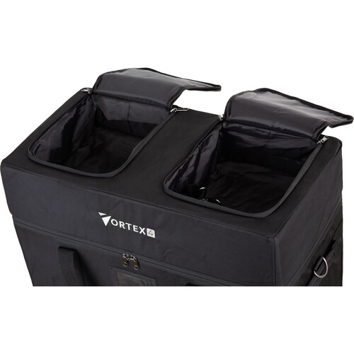 Creamsource Väska till Vortex4 – för filmskapare - 4
