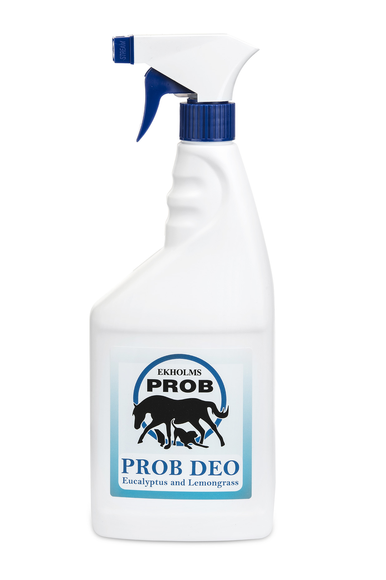 Ekholms PROB - Prob DEO Eukalyptus och Citrongräs 750ml - Hovcenter