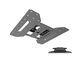M Pro Series - VESA Face Down Mount 200/300/400