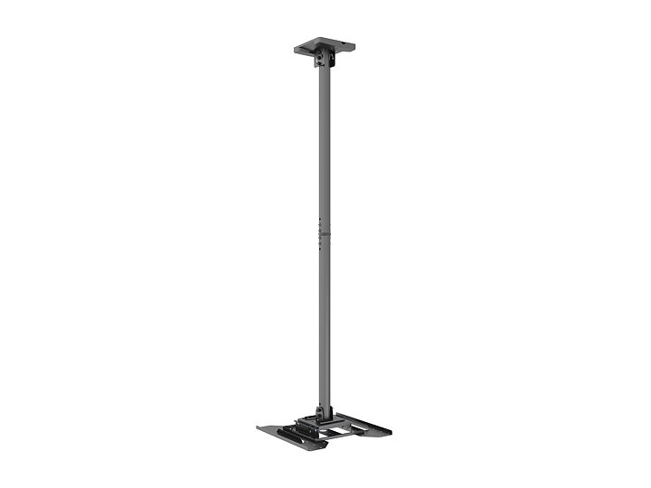 M Ceiling Mount Pro Face Down VESA 200/300/400