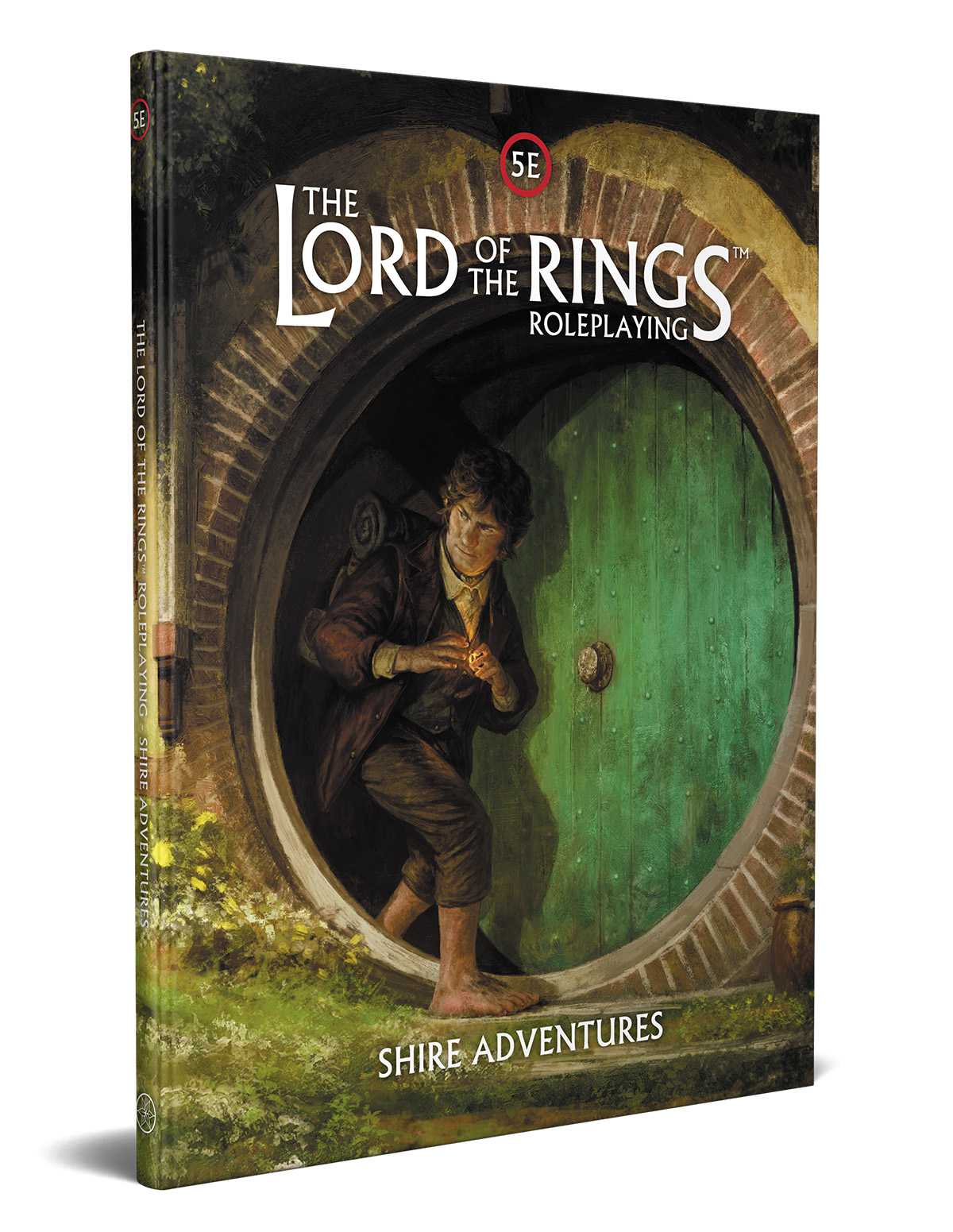 Lord of the Rings RPG 5E: Shire Adventures