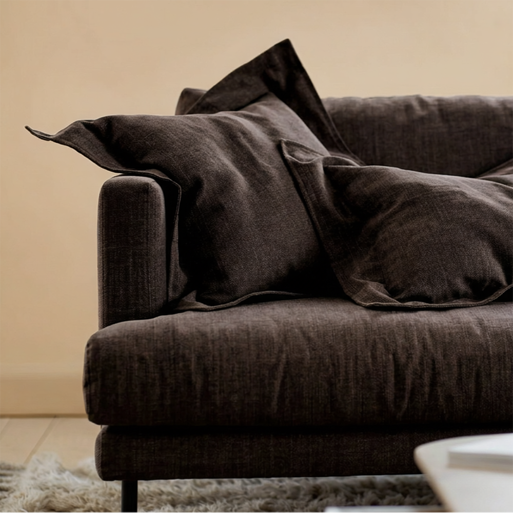 Britt Chaiselongue sofa Set 1,  277  cm (several choices) - Campaign - Sits - 2