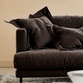 Britt Divansoffa Set 1, 277 cm (flera val) - Kampanj - Sits