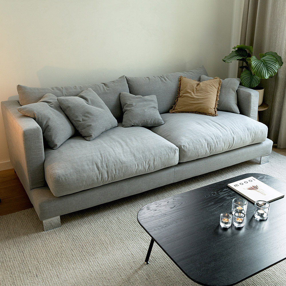 Colorado 4-Sits Soffa 270 cm (flera val) - Kampanj - Sits - 2