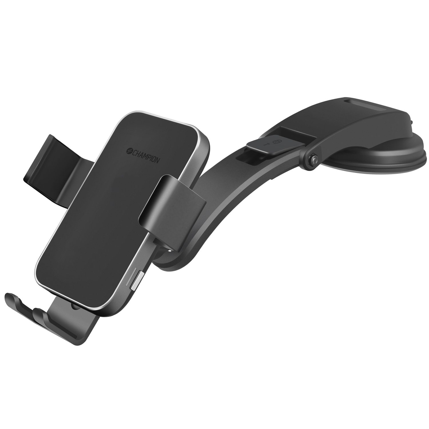 Mobilhållare Bil QI - 5