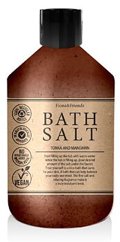 Bath Salt 100% Recycled Tonka&M 600g
