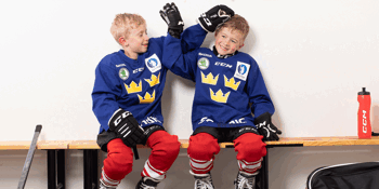 Börja spela hockey - det här behöver du!
