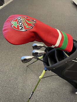 MoDo Headcover - Driver