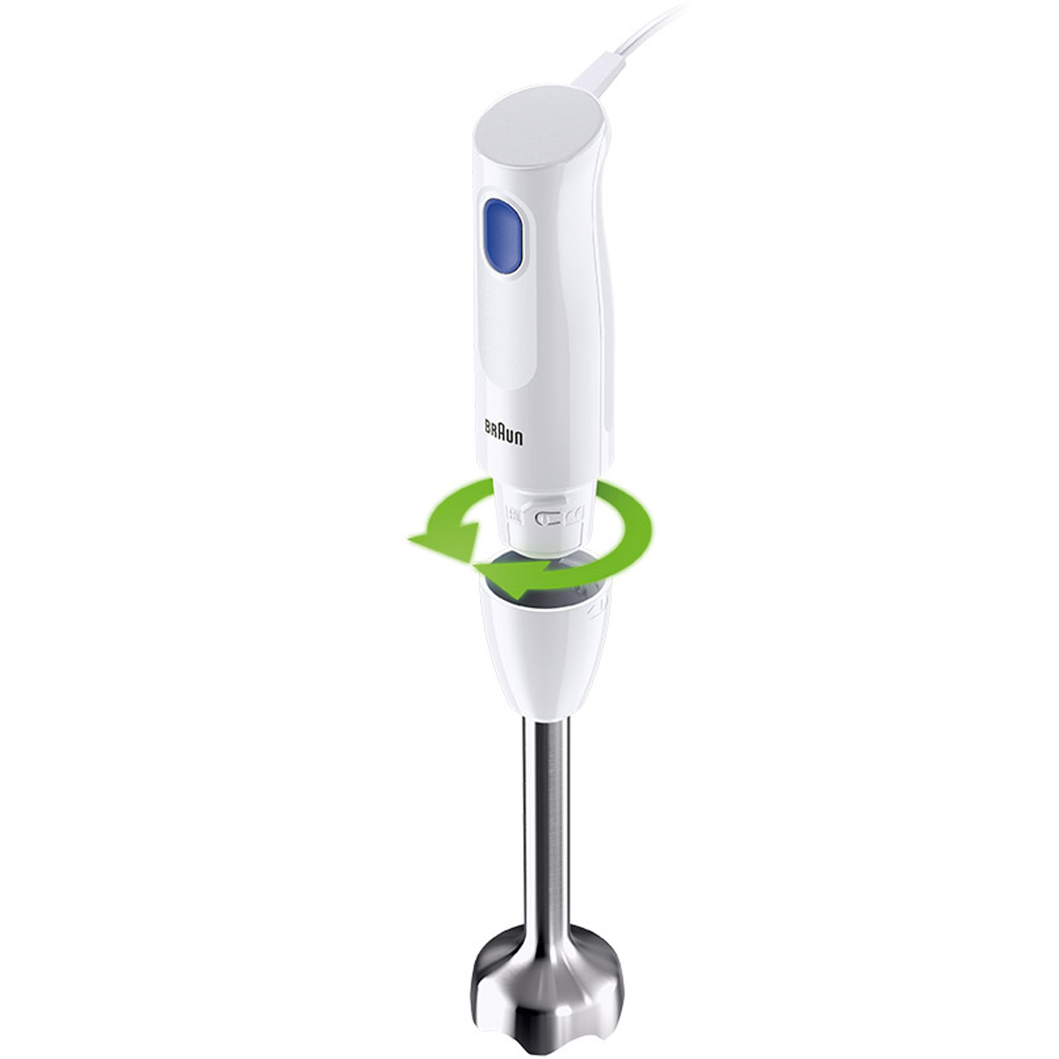 Stavmixer MQ10.201M MultiQuick 1 - 2