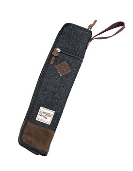 Tama Compact Stickbag - TSB12DBK, Black