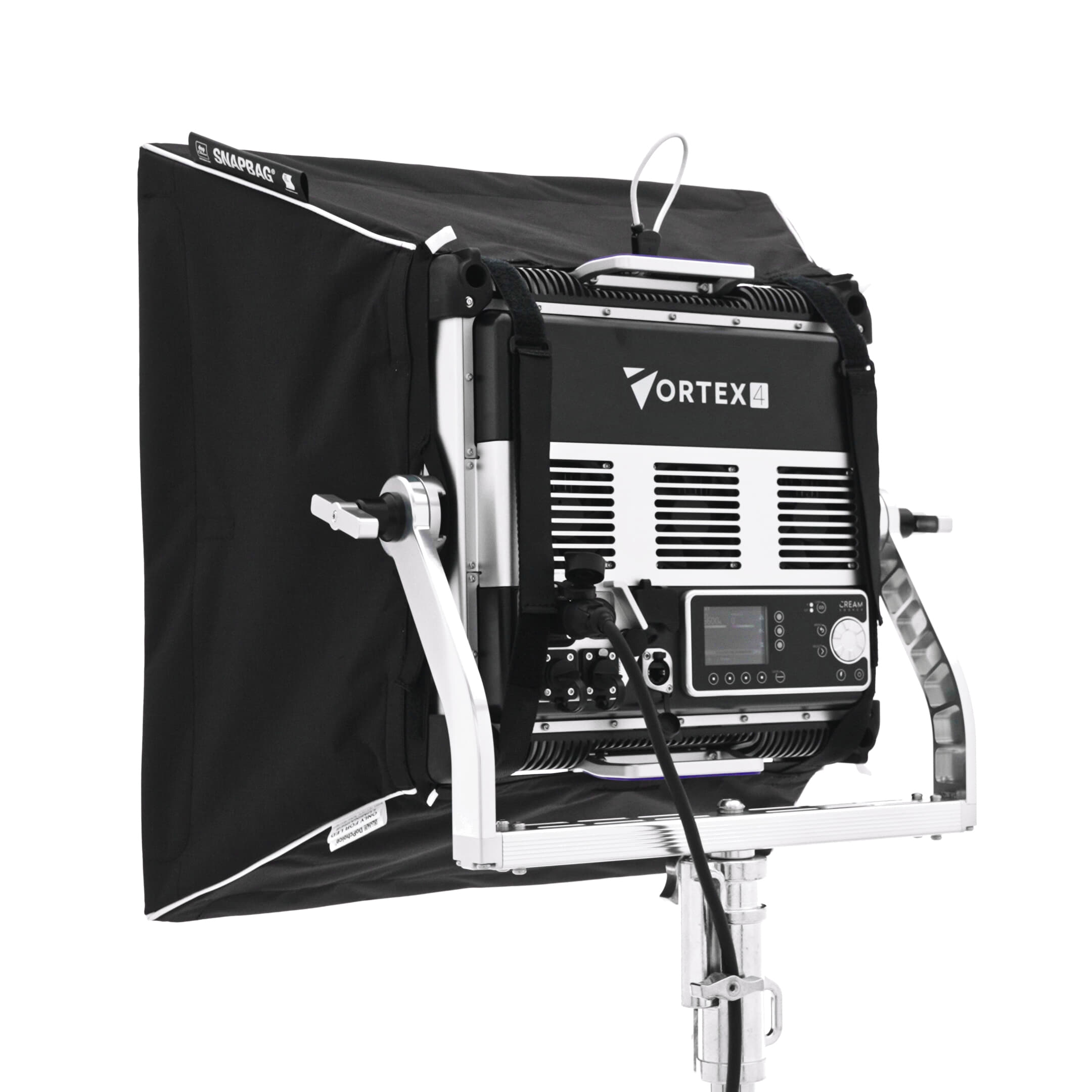 Creamsource DopChoice Snapbag for Vortex4 LED Panel – för filmskapare - 3