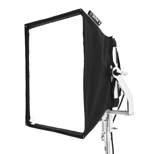 Creamsource DopChoice Snapbag for Vortex4 LED Panel – för filmskapare