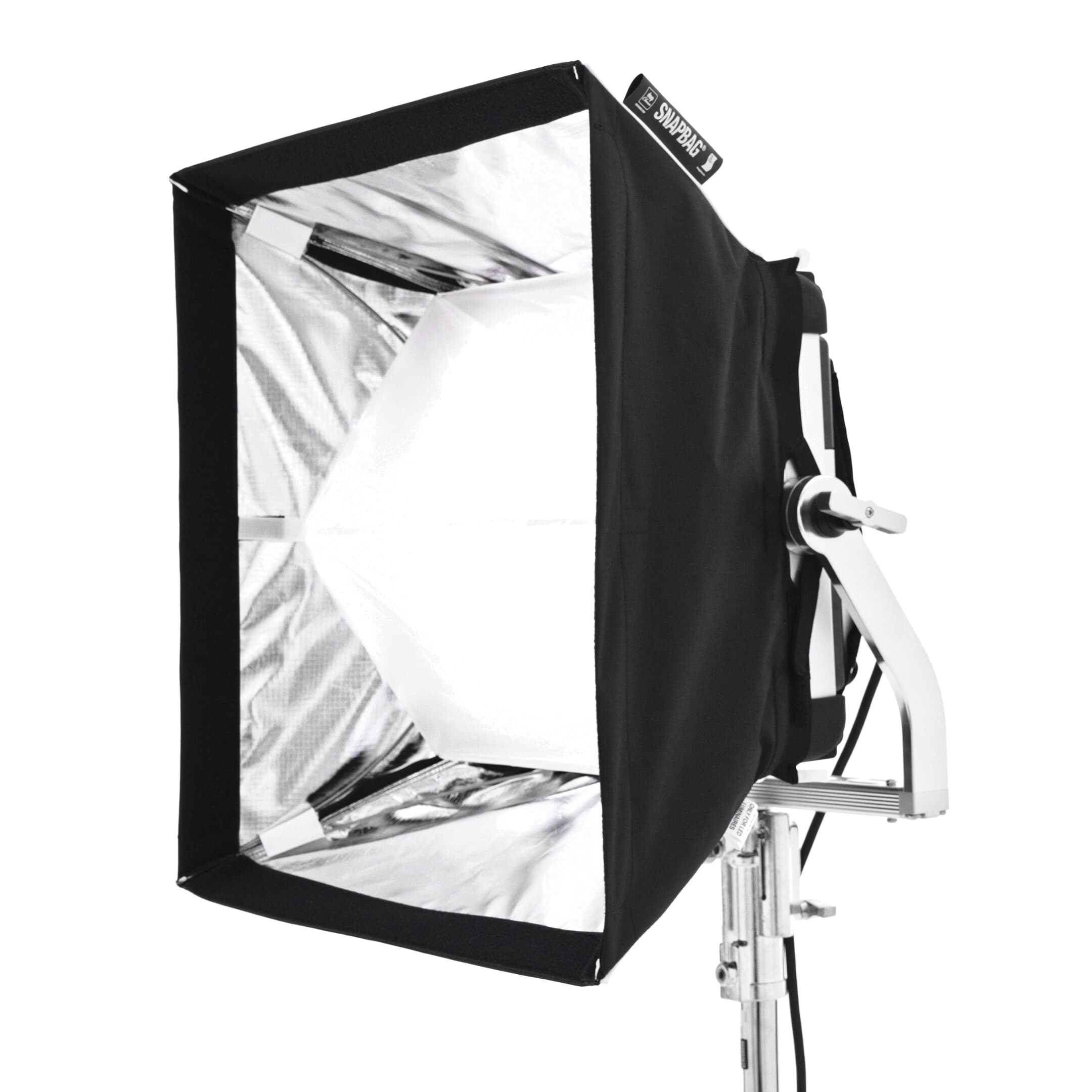 Creamsource DopChoice Snapbag for Vortex4 LED Panel – för filmskapare - 2