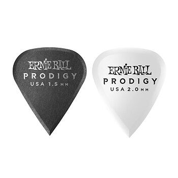 Ernie Ball PRODIGY Sharp Pick