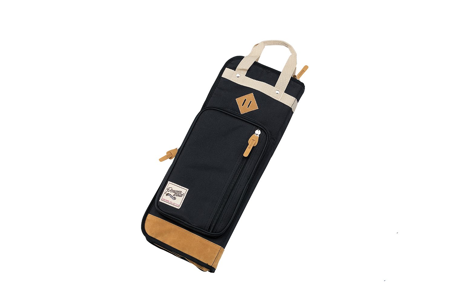 Tama TSB24BK Powerpad Stickbag, Black