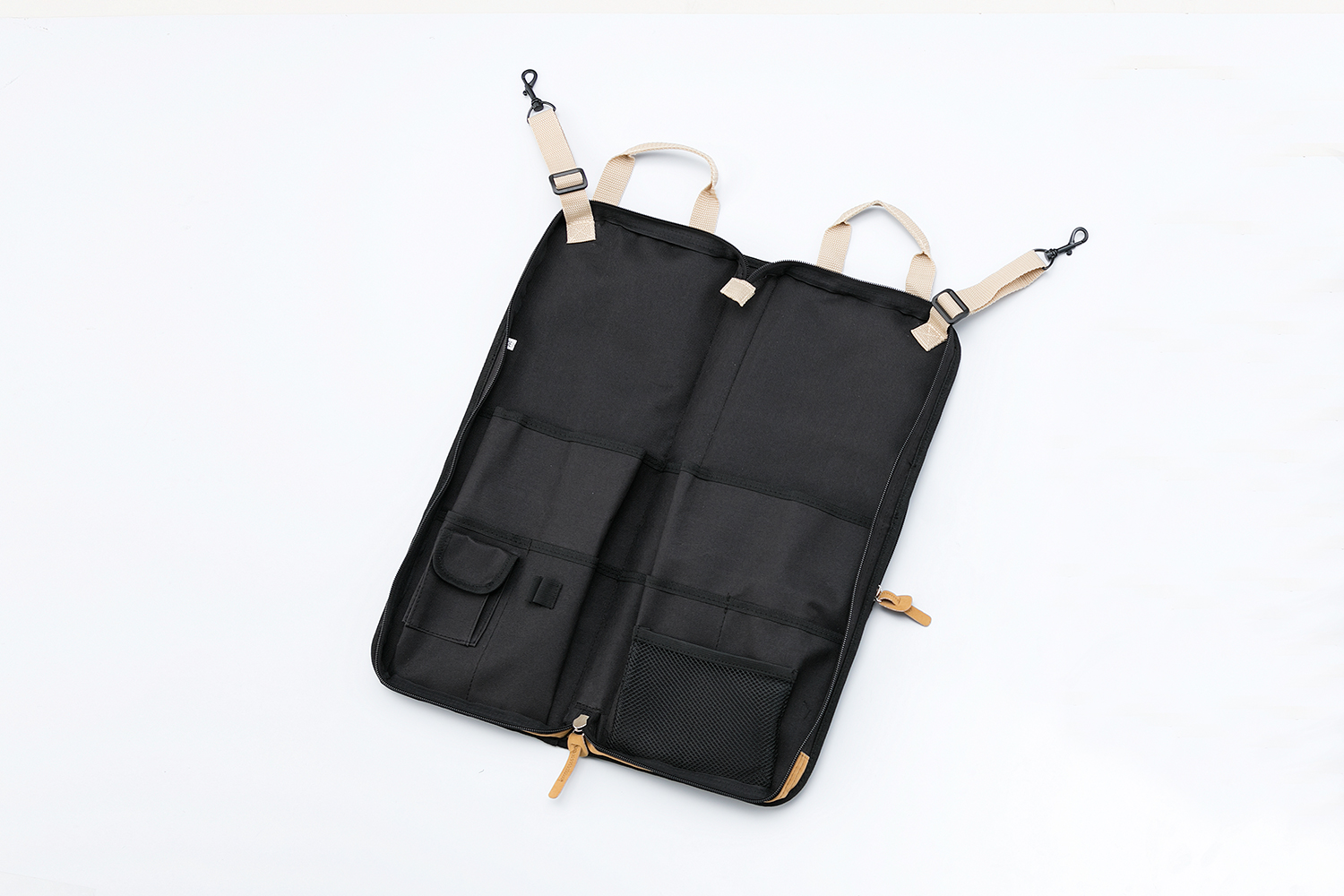 Tama TSB24BK Powerpad Stickbag, Black - 2