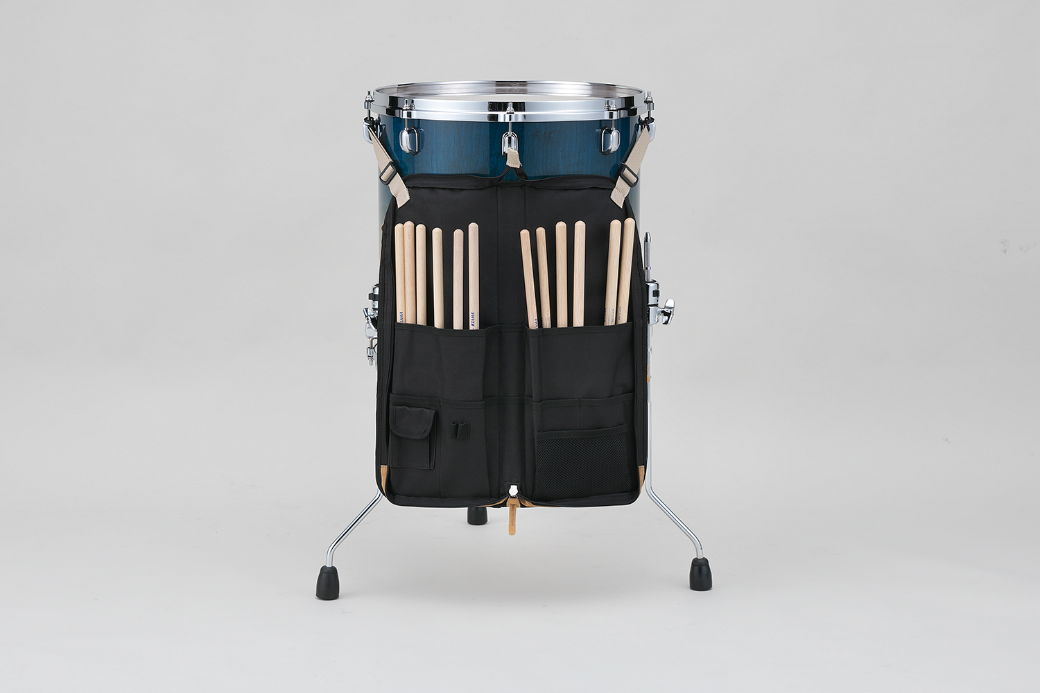 Tama TSB24BK Powerpad Stickbag, Black - 3