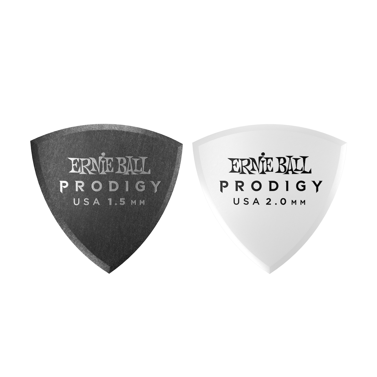Ernie Ball PRODIGY Shield Pick
