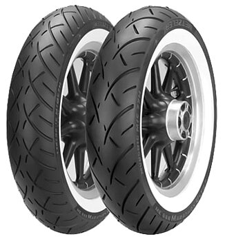 170/80-15 Metzeler ME888 WW