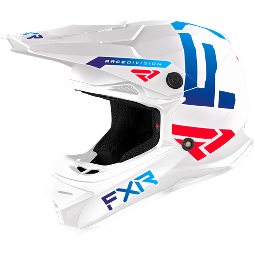 Youth Legion Helmet Patriot - 2