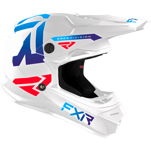 Youth Legion Helmet Patriot - 3