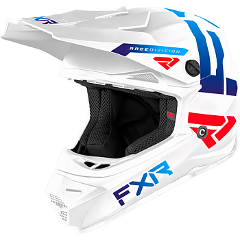 Youth Legion Helmet Patriot