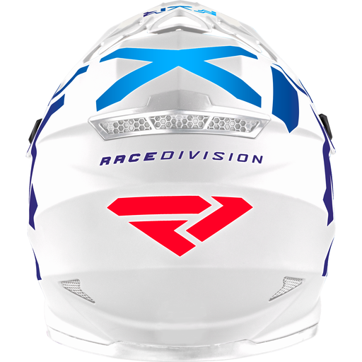 Youth Legion Helmet Patriot - 5