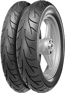 120/90-18 Continental GO 65V