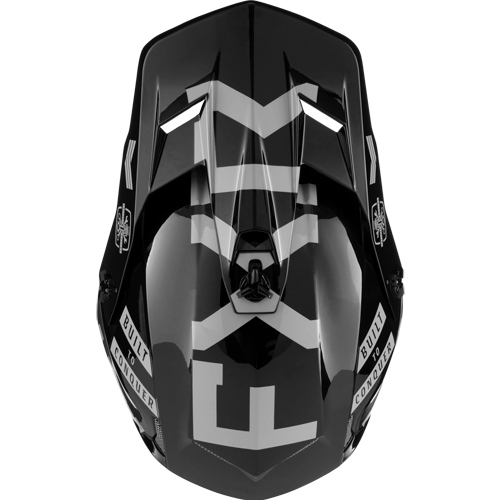 Clutch Gladiator Helmet Chrome 24 - 4