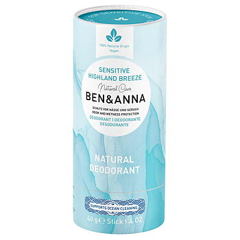 Ben & Anna Sensitive Highland Breeze