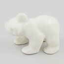 アンナ・リサ・トムソン  白い子熊  11cm  1930年代